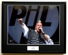 THE SEX PISTOLS/FRAMED