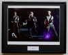 U2/FRAMED