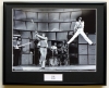THE WHO/FRAMED