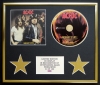 AC/DC/CD DISPLAY/ LIMITED EDITION/COA/HIGHWAY TO HELL