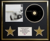 ADAM COHEN/CD DISPLAY/ LIMITED EDITION/COA/ADAM COHEN