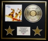 AZTEC CAMERA/CD DISPLAY/ LIMITED EDITION/COA/LOVE