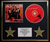 AMEN/CD DISPLAY/ LIMITED EDITION/COA/WE HAVE COME FOR YOUR PARENTS