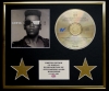 ADEVA/CD DISPLAY/ LIMITED EDITION/COA/ADEVA!