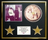 ARCTIC MONKEYS/CD DISPLAY/ LIMITED EDITION/COA/ARCTIC MONKEYS