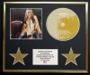 ANASTACIA/CD DISPLAY/ LIMITED EDITION/COA/ANASTACIA