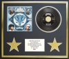 THE BLACK EYED PEAS/CD DISPLAY/ LIMITED EDITION/COA/ELEPHUNK