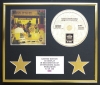 BADLY DRAWN BOY/CD DISPLAY/ LIMITED EDITION/COA/BORN IN THE UK