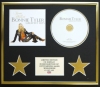 BONNIE TYLER/CD DISPLAY/ LIMITED EDITION/COA/GREATEST HITS