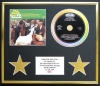THE BEACH BOYS/CD DISPLAY/ LIMITED EDITION/COA/PET SOUNDS