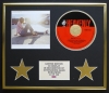 BETH ORTON/CD DISPLAY/ LIMITED EDITION/COA/TRAILER PARK