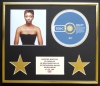 BEVERLEY KNIGHT/CD DISPLAY/ LIMITED EDITION/COA/PRODIGAL SISTA