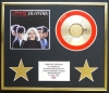 BLONDIE/CD DISPLAY/ LIMITED EDITION/COA/ATOMIC