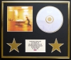 BLUR/CD DISPLAY/ LIMITED EDITION/COA/BLUR