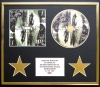 ASH/CD DISPLAY/ LIMITED EDITION/COA/1977