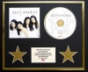 ALL ANGELS/CD DISPLAY/ LIMITED EDITION/COA/AL ANGELS