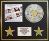 CLIMIE FISHER/CD DISPLAY/LIMITED EDITION/COA/EVERYTHING