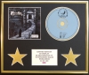 CYPRESS HILL/CD DISPLAY/LIMITED EDITION/COA/TEMPLES OF BOOM