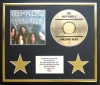 DEEP PURPLE/CD DISPLAY/ LIMITED EDITION/COA/MACHINE HEAD