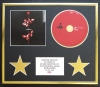DEPECHE MODE/CD DISPLAY/ LIMITED EDITION/COA/VIOLATOR