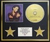 DINA CARROLL/CD DISPLAY/ LIMITED EDITION/COA/SO CLOSE