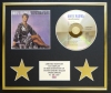 DIONNE WARWICK/CD DISPLAY/ LIMITED EDITION/COA/HEARTBREAKER