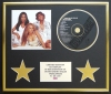 DESTINY'S CHILD/CD DISPLAY/ LIMITED EDITION/COA/SURVIVOR