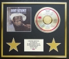 DONNY HATHAWAY/CD DISPLAY/ LIMITED EDITION/COA/A COLLECTION