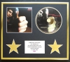 DON MCLEAN/CD DISPLAY/ LIMITED EDITION/COA/AMERICAN PIE