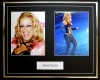ANASTACIA/DOUBLE PHOTO DISPLAY/FRAMED