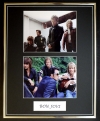 BON JOVI/DOUBLE PHOTO DISPLAY/FRAMED