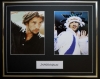 JAMIROQUAI/DOUBLE PHOTO DISPLAY/FRAMED