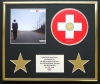 EMINEM/CD DISPLAY/ LIMITED EDITION/COA/RECOVERY