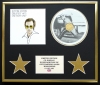 ELTON JOHN/CD DISPLAY/ LIMITED EDITION/COA/GREATEST HITS