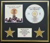ELECTRIC LIGHT ORCHESTRA/CD DISPLAY/ LIMITED EDITION/COA/THE BEST OF
