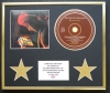 ELECTRIC LIGHT ORCHESTRA/CD DISPLAY/ LIMITED EDITION/COA/DISCOVERY