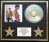 EVERYTHING BUT THE GIRL/CD DISPLAY/ LIMITED EDITION/COA/AMPLIFIED HEART