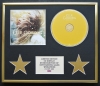 ELLIE GOULDING/CD DISPLAY/ LIMITED EDITION/COA/BRIGHT LIGHTS