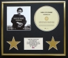 EAGLE-EYE CHERRY/CD DISPLAY/ LIMITED EDITION/COA/DESIRELESS