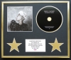 EMELI SANDE/CD DISPLAY/ LIMITED EDITION/COA/OUR VERSION OF EVENTS