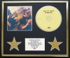 ELLIOTT SMITH/CD DISPLAY/ LIMITED EDITION/COA/EITHER/OR