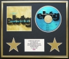 EVERYTHING BUT THE GIRL/CD DISPLAY/ LIMITED EDITION/COA/THE BEST OF