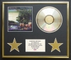 FLEETWOOD MAC/CD DISPLAY/ LIMITED EDITION/COA/TANGO IN THE NIGHT