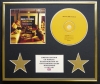 FAITHLESS/CD DISPLAY/ LIMITED EDITION/COA/BACK TO MINE