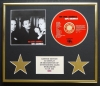FUN LOVIN' CRIMINALS/CD DISPLAY/ LIMITED EDITION/COA/100% COLOMBIAN