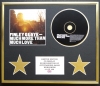 FINLEY QUAYE/CD DISPLAY/ LIMITED EDITION/COA/MUCH MORE THAN MUCH LOVE