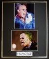 PRODIGY/DOUBLE PHOTO DISPLAY/FRAMED