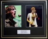 RICHARD ASHCROFT/DOUBLE PHOTO DISPLAY/FRAMED