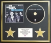 THE GASLIGHT ANTHEMS/CD DISPLAY/LIMITED EDITION/COA/THE '59 SOUND