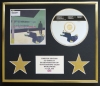 GOMEZ/CD DISPLAY/LIMITED EDITION/COA/LIQUID SKIN